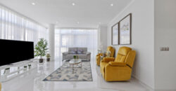 NEW LUXURY APARTMENT IN THE HEART OF MARBELLA