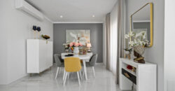 NEW LUXURY APARTMENT IN THE HEART OF MARBELLA