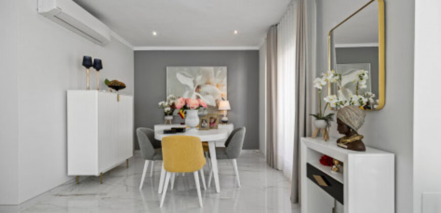 NEW LUXURY APARTMENT IN THE HEART OF MARBELLA