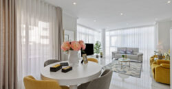 NEW LUXURY APARTMENT IN THE HEART OF MARBELLA