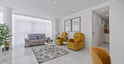 NEW LUXURY APARTMENT IN THE HEART OF MARBELLA