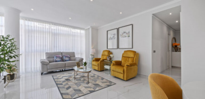 NEW LUXURY APARTMENT IN THE HEART OF MARBELLA