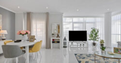 NEW LUXURY APARTMENT IN THE HEART OF MARBELLA
