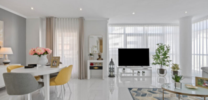 NEW LUXURY APARTMENT IN THE HEART OF MARBELLA