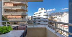 NEW LUXURY APARTMENT IN THE HEART OF MARBELLA