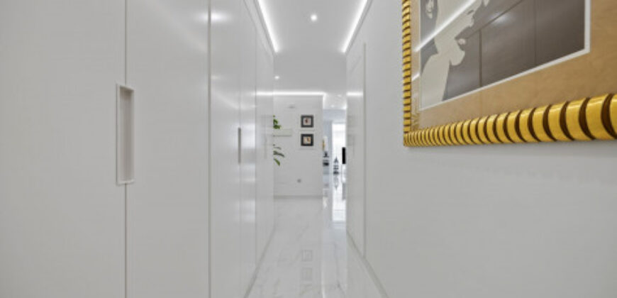 NEW LUXURY APARTMENT IN THE HEART OF MARBELLA
