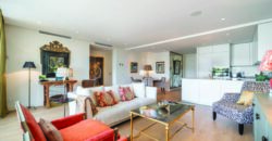 Impeccable Luxury apartment, Persian Gardens, Marina Puente Romano