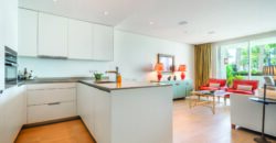 Impeccable Luxury apartment, Persian Gardens, Marina Puente Romano