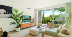 Exquisite modern apartment, Andalusian Gardens, Marina Puente Romano