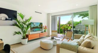 Exquisite modern apartment, Andalusian Gardens, Marina Puente Romano