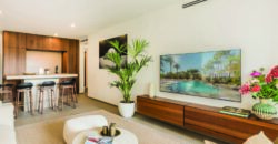 Exquisite modern apartment, Andalusian Gardens, Marina Puente Romano