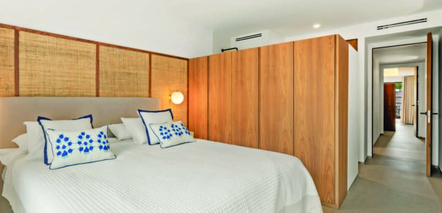 Exquisite modern apartment, Andalusian Gardens, Marina Puente Romano
