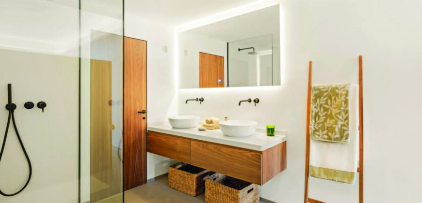 Exquisite modern apartment, Andalusian Gardens, Marina Puente Romano