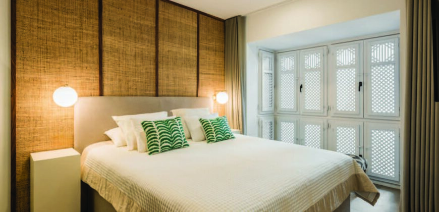Exquisite modern apartment, Andalusian Gardens, Marina Puente Romano