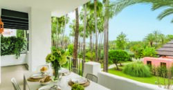Exquisite modern apartment, Andalusian Gardens, Marina Puente Romano