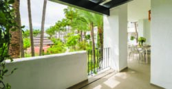 Exquisite modern apartment, Andalusian Gardens, Marina Puente Romano