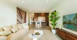 Exquisite modern apartment, Andalusian Gardens, Marina Puente Romano