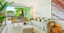 Exquisite modern apartment, Andalusian Gardens, Marina Puente Romano