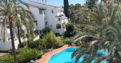 Puente Romano II Resort apartment