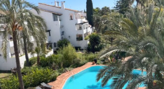 Puente Romano II Resort apartment
