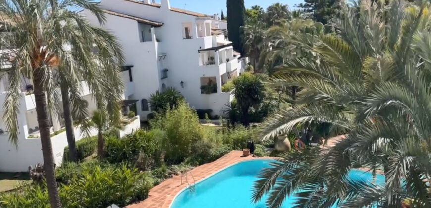 Puente Romano II Resort apartment