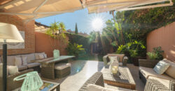 Townhouse in Villas de Los Monteros