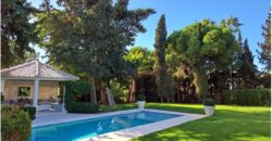 VILLA EN CALAHONDA