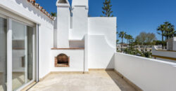 MARBELLAMAR MODERN BEACHSIDE TOWNHOSE