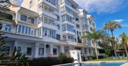 APARTMENT IN PUERTO BANUS