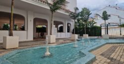 APARTMENT IN PUERTO BANUS