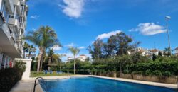 APARTMENT IN PUERTO BANUS