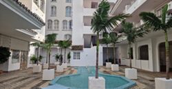 APARTMENT IN PUERTO BANUS