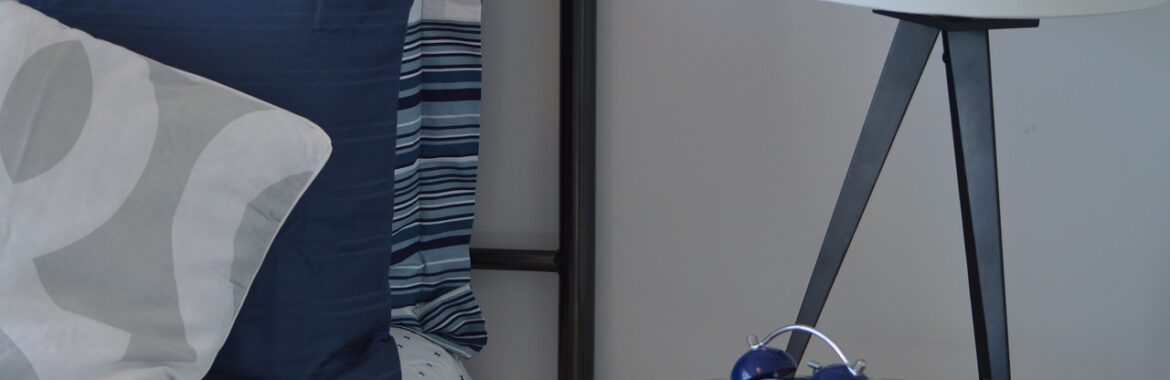 Small Spaces, Big Ideas: Optimizing Space in Compact Homes