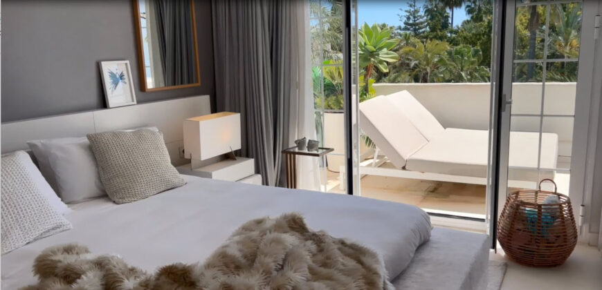 Puente Romano II Resort apartment
