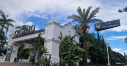 APARTMENT IN PUERTO BANUS