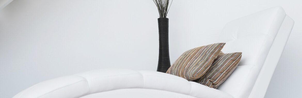 Creating Relaxation Corners: A Touch of Sophistication for Your Space