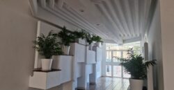 APARTMENT IN PUERTO BANUS
