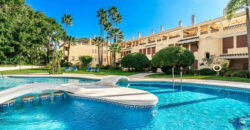 House near Elviria beach