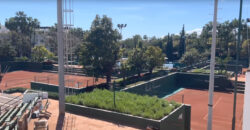 Puente Romano II Resort apartment